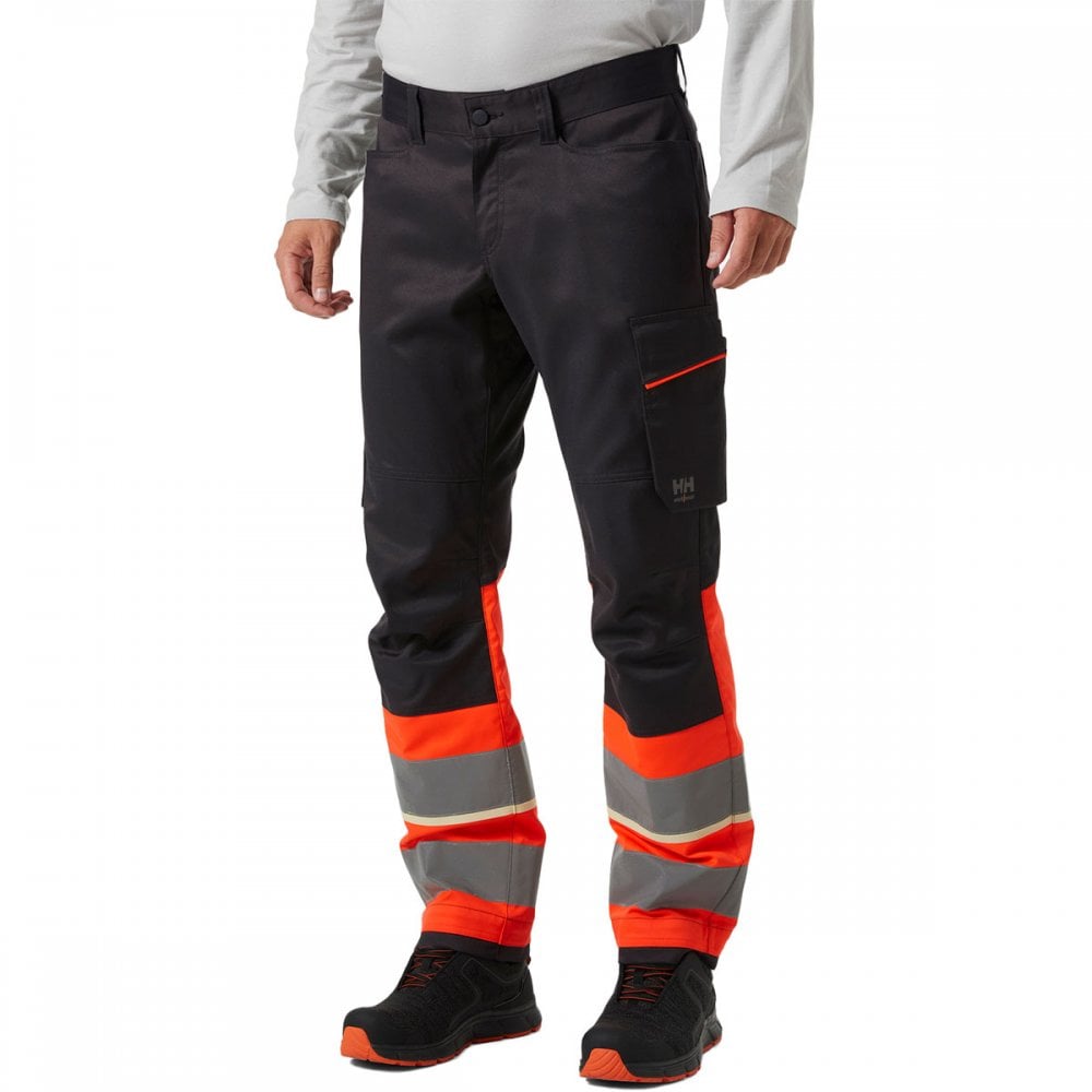 77513 UC-ME Work Trousers Class 1