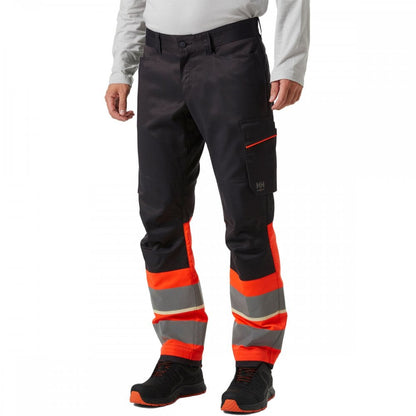 77513 UC-ME Work Trousers Class 1
