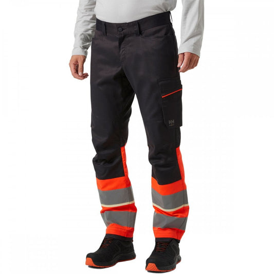 77513 UC-ME Work Trousers Class 1