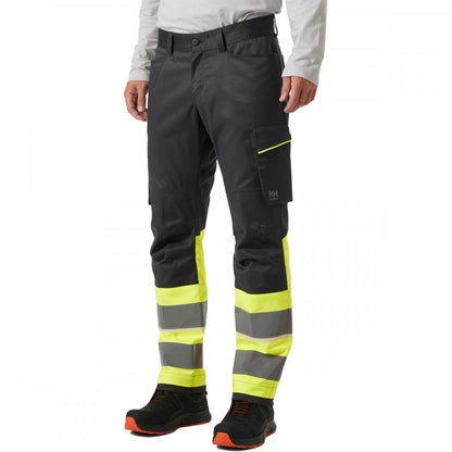 77513 UC-ME Work Trousers Class 1