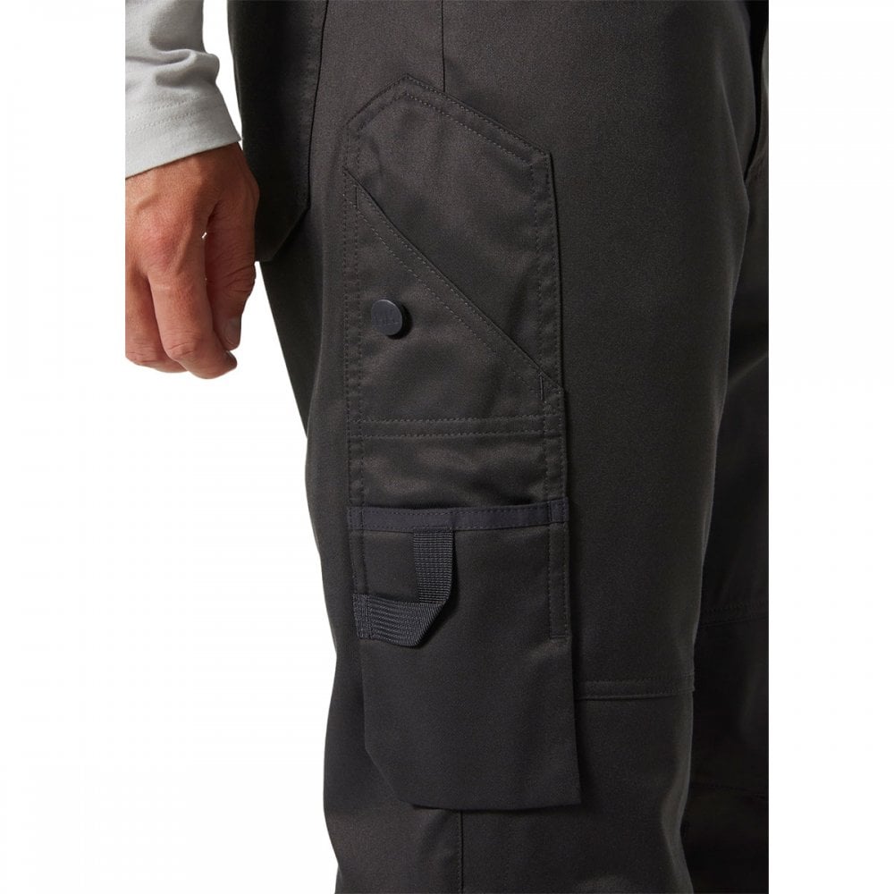 77513 UC-ME Work Trousers Class 1