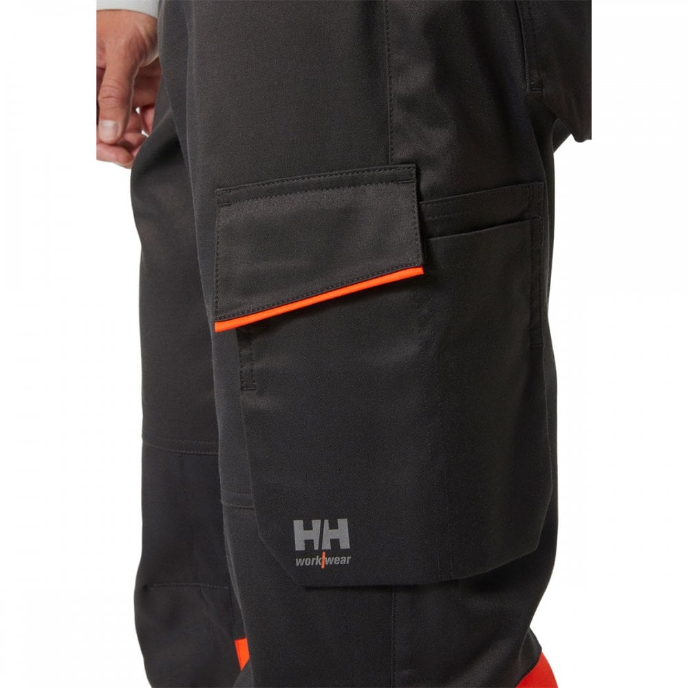 77513 UC-ME Work Trousers Class 1