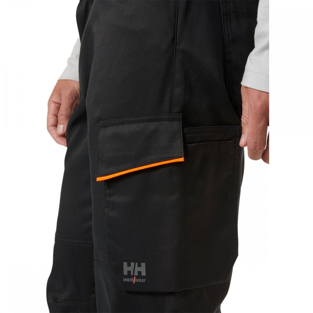 77513 UC-ME Work Trousers Class 1