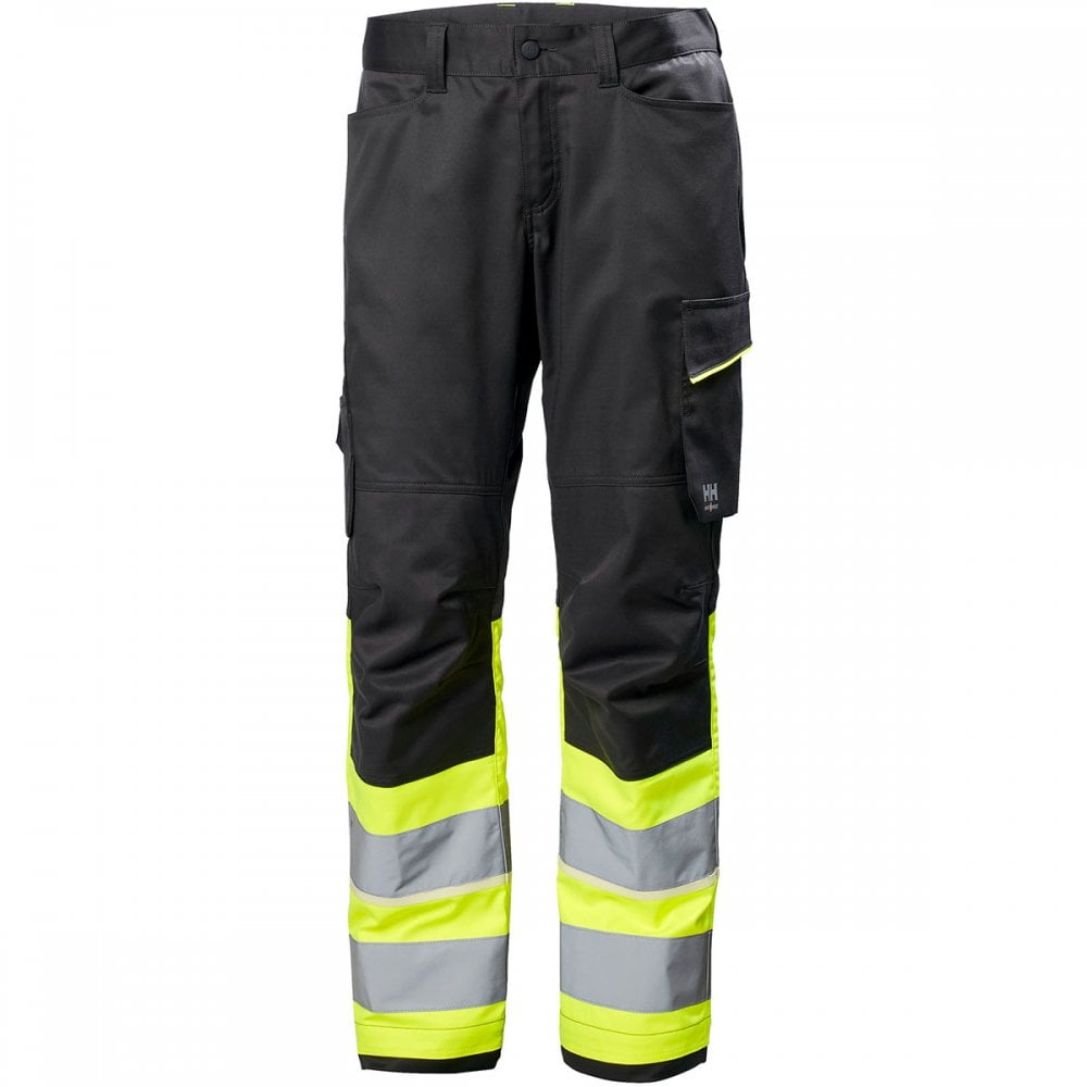 77513 UC-ME Work Trousers Class 1