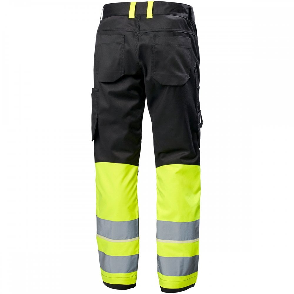 77513 UC-ME Work Trousers Class 1