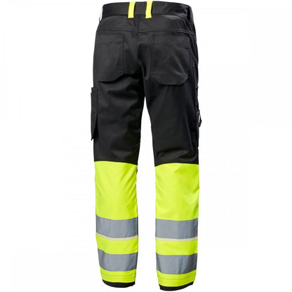 77513 UC-ME Work Trousers Class 1