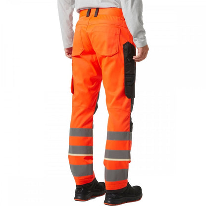 77514 UC-ME Work Trousers Class 2