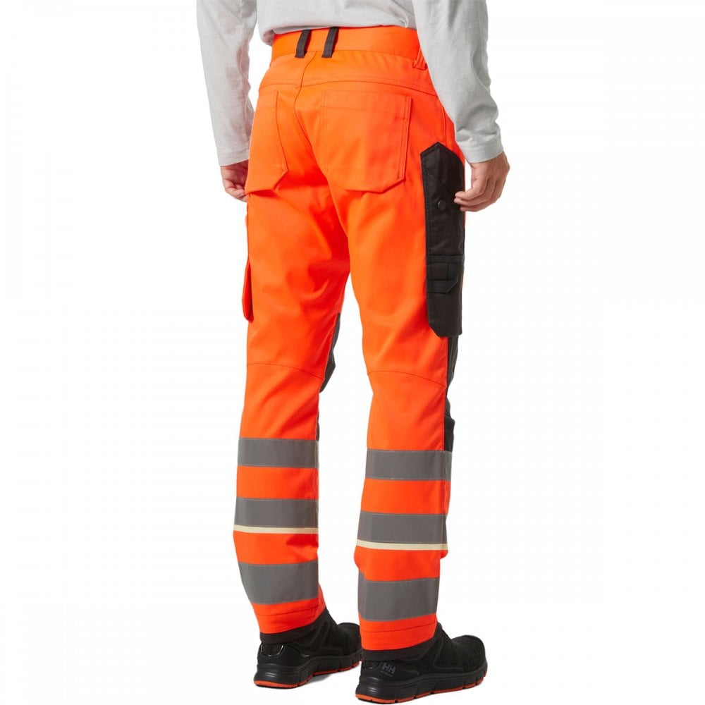 77514 UC-ME Work Trousers Class 2