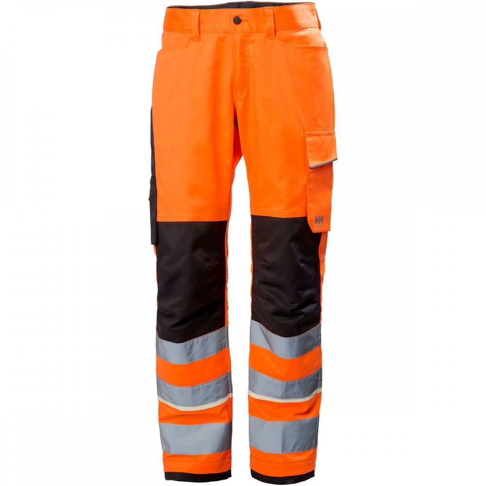 77514 UC-ME Work Trousers Class 2