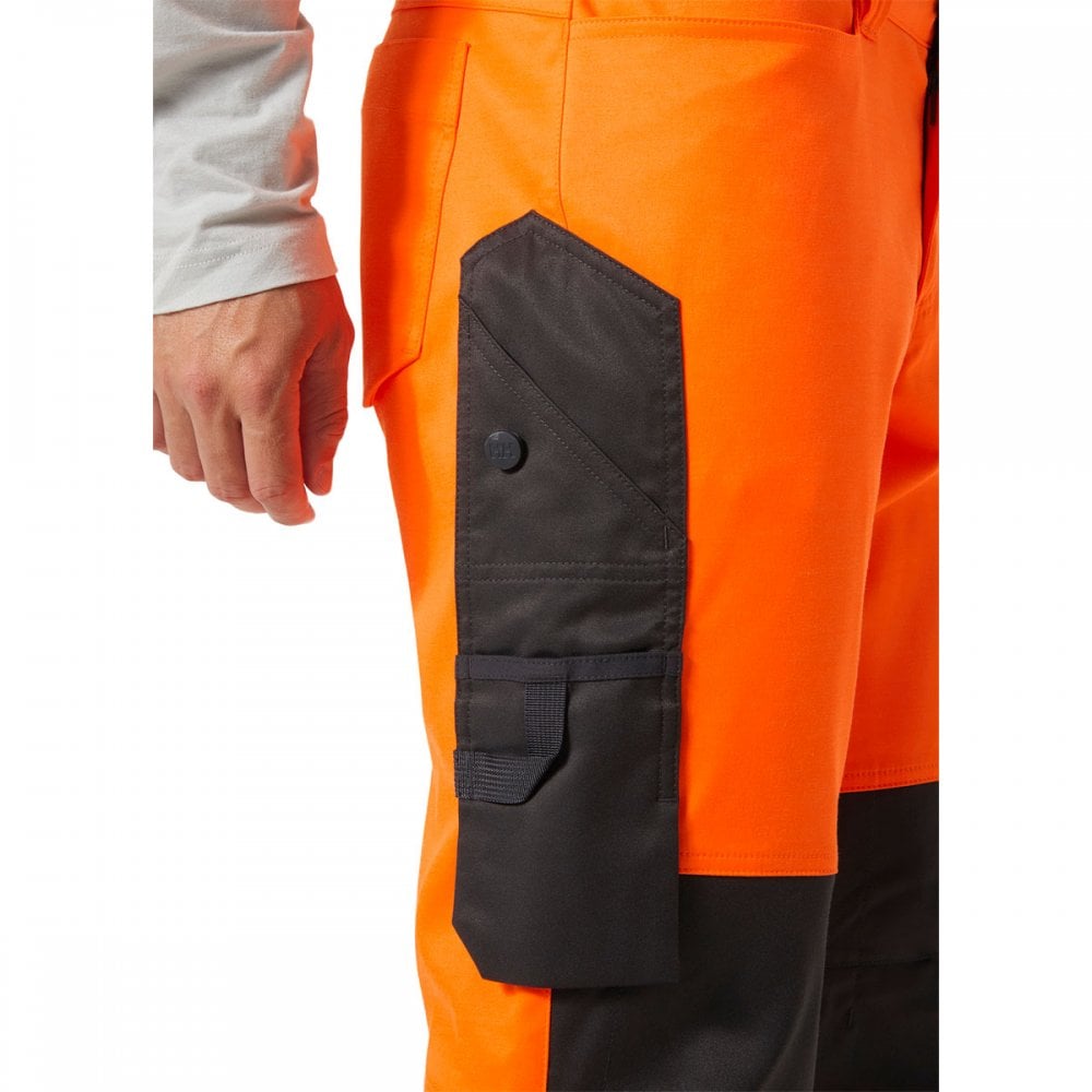 77514 UC-ME Work Trousers Class 2