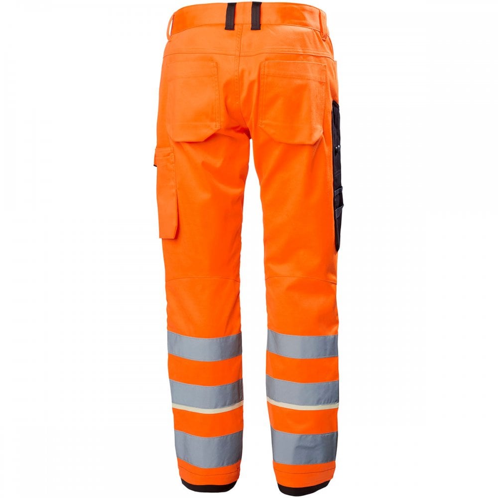 77514 UC-ME Work Trousers Class 2