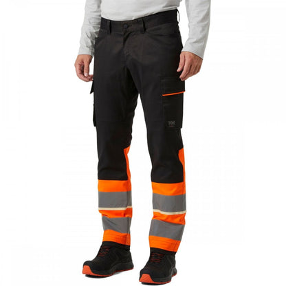 77515 UC-ME Cargo Trousers Class 1