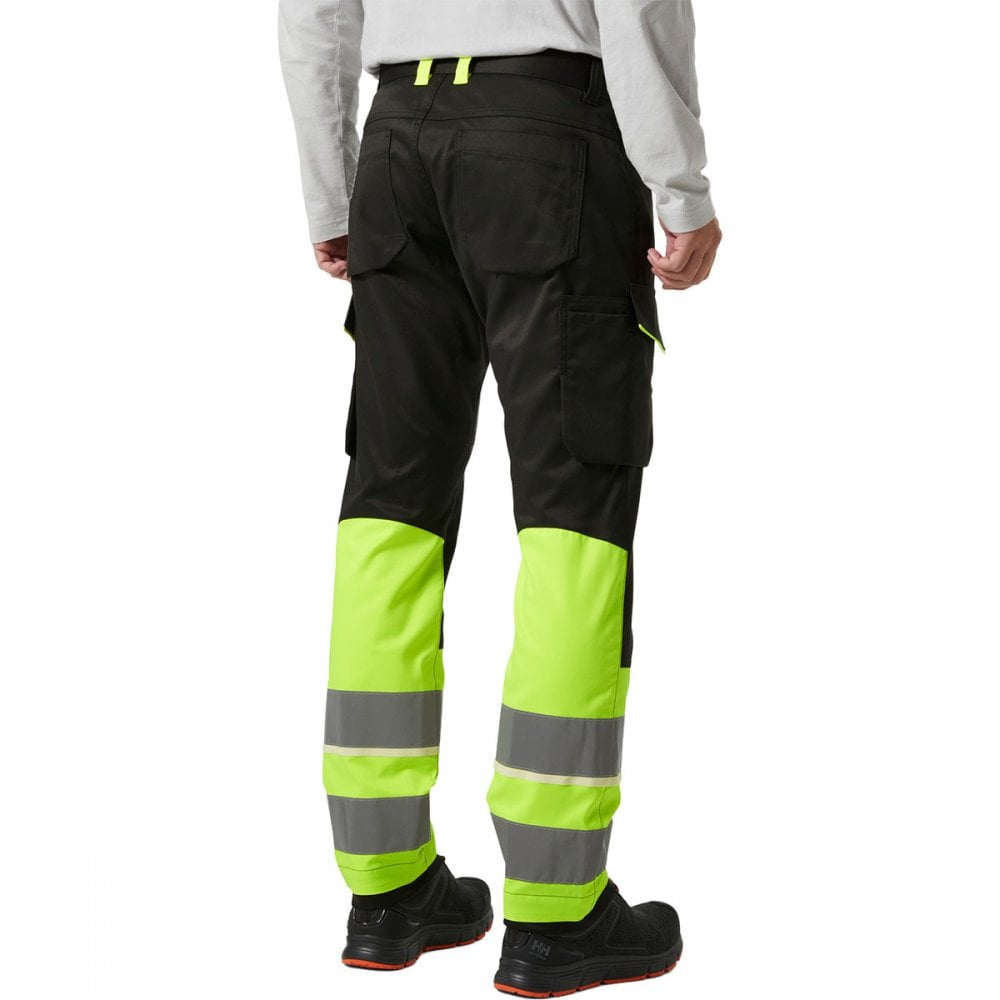 77515 UC-ME Cargo Trousers Class 1