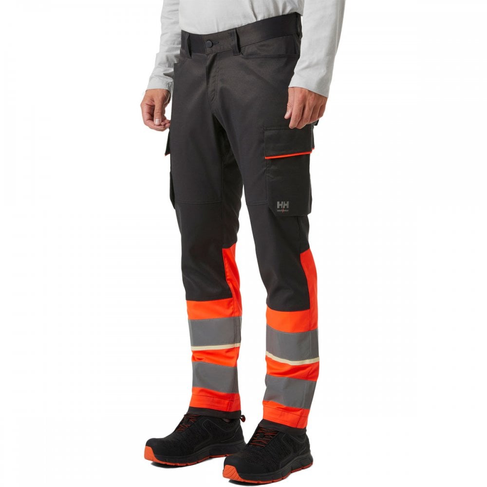 77515 UC-ME Cargo Trousers Class 1