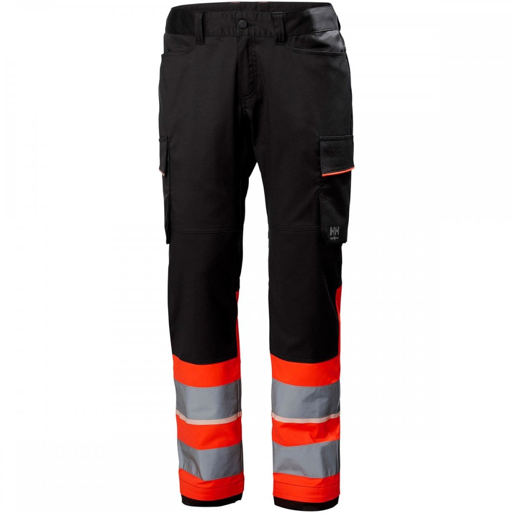 77515 UC-ME Cargo Trousers Class 1