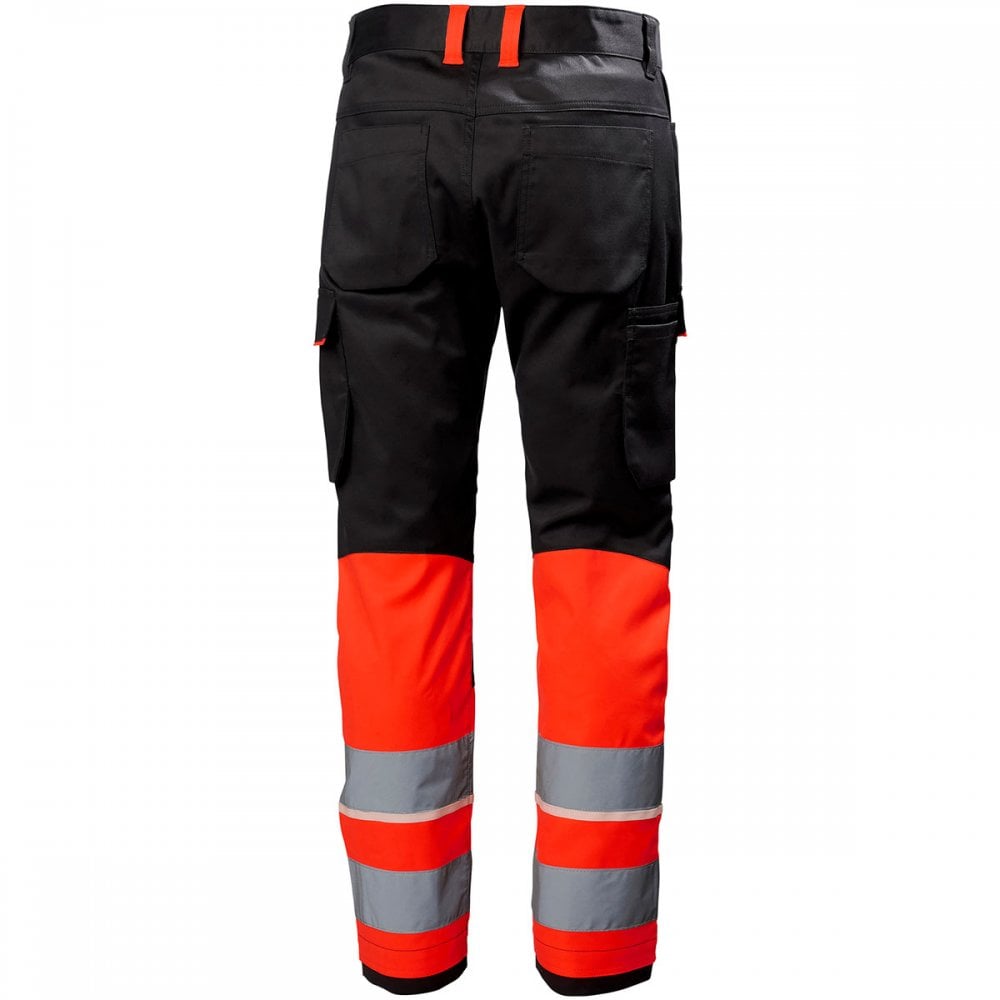 77515 UC-ME Cargo Trousers Class 1