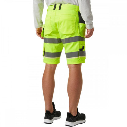 77516 UC-ME STRETCH Holster Construction Shorts