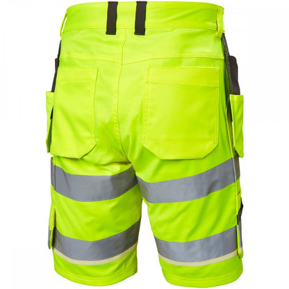 77516 UC-ME STRETCH Holster Construction Shorts