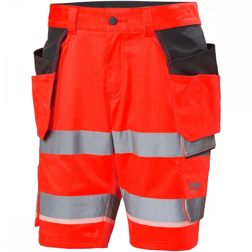 77516 UC-ME STRETCH Holster Construction Shorts