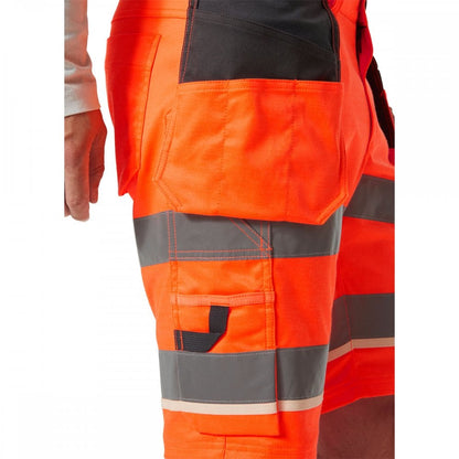 77516 UC-ME STRETCH Holster Construction Shorts