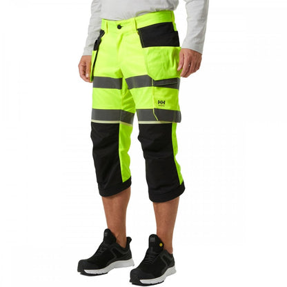 77518 UC-ME STRETCH Construction Holster Pirate Shorts
