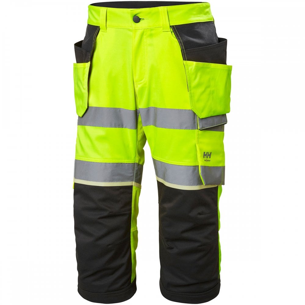 77518 UC-ME STRETCH Construction Holster Pirate Shorts