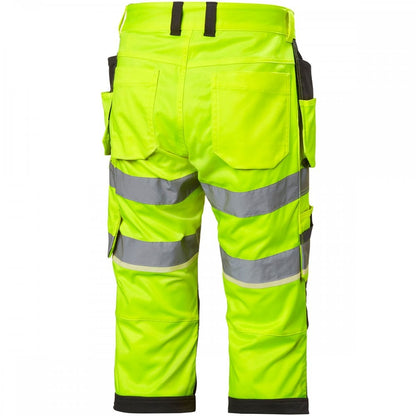 77518 UC-ME STRETCH Construction Holster Pirate Shorts