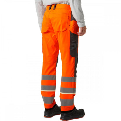 77512 UC-ME Construction Trousers Class 2