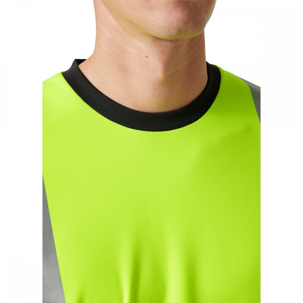 79254 Breathable UPF 40 Addvis T-Shirt Class 1