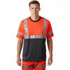 79254 Breathable UPF 40 Addvis T-Shirt Class 1