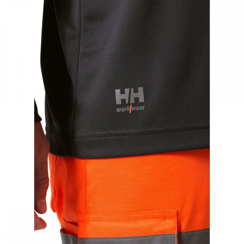 79255 Addvis Long Sleeve T-Shirt Class 1