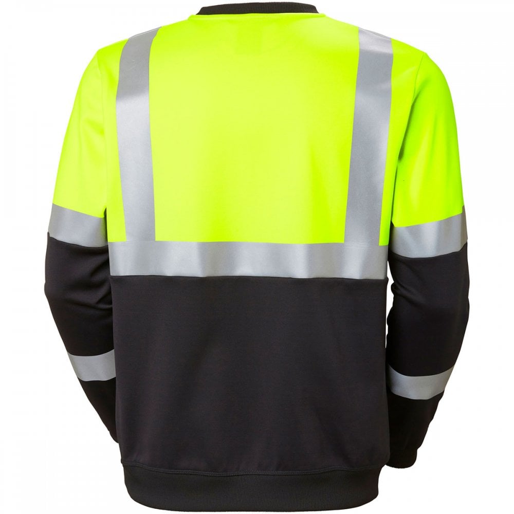 79256 Addvis Sweatshirt Class 1