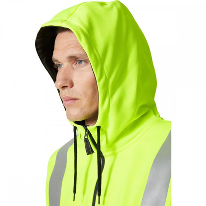 79259 Addvis Zip Hoodie Class 1
