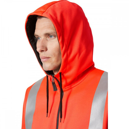 79259 Addvis Zip Hoodie Class 1
