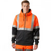 79259 Addvis Zip Hoodie Class 1