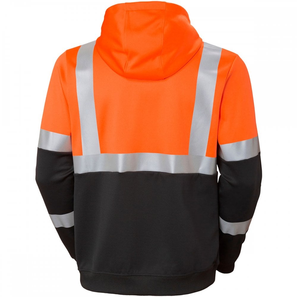 79259 Addvis Zip Hoodie Class 1