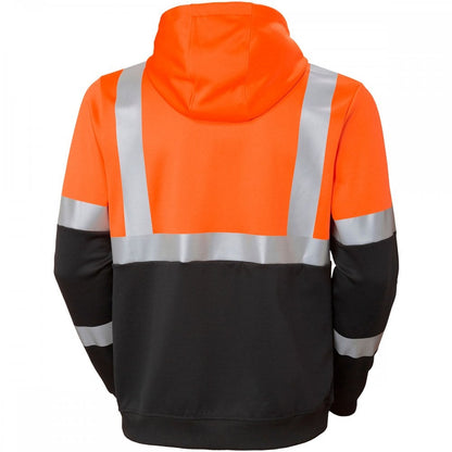 79259 Addvis Zip Hoodie Class 1