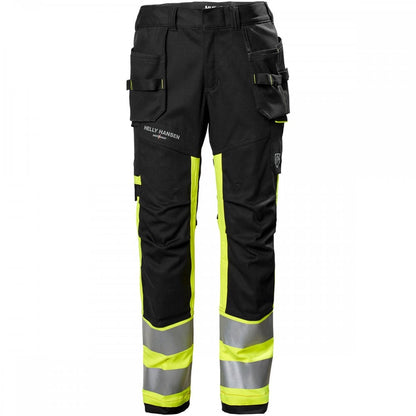 77450 Fyre Construction Trousers Class 1