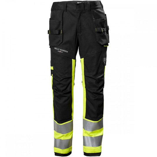 77450 Fyre Construction Trousers Class 1