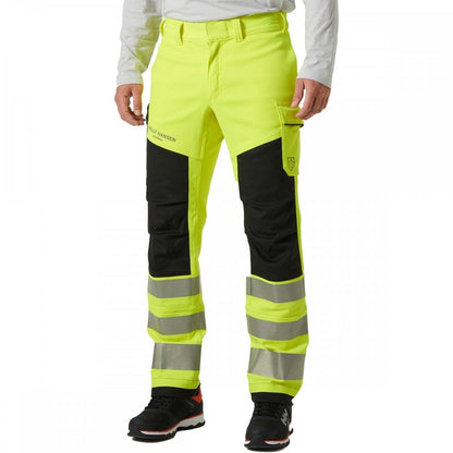 77451 Fyre Work Trousers Class 2