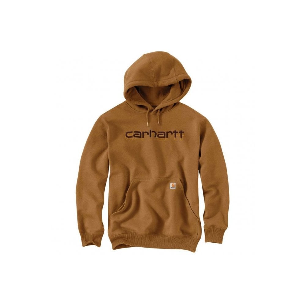 105679 Rain Defender Graphic Sweat