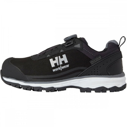 78248 Womens Luna 2 Low Boa S3 Helly Tech® Shoes