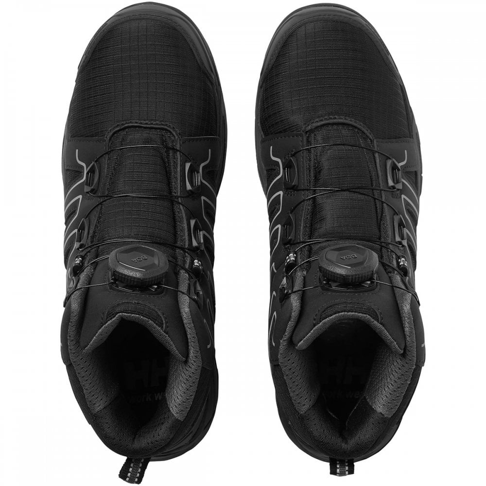 78424 Manchester Mid Boa S3 Boots
