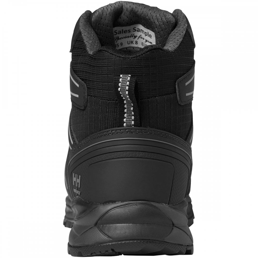 78424 Manchester Mid Boa S3 Boots