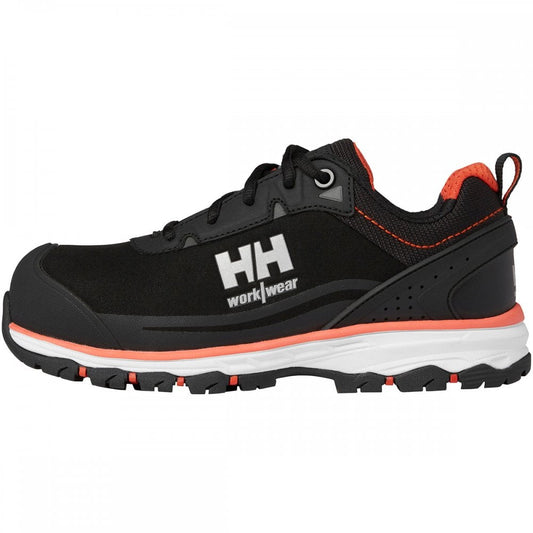 78450 Womens Luna 2 Low S3 Shoes