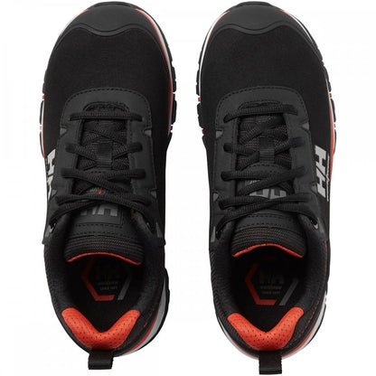 78450 Womens Luna 2 Low S3 Shoes