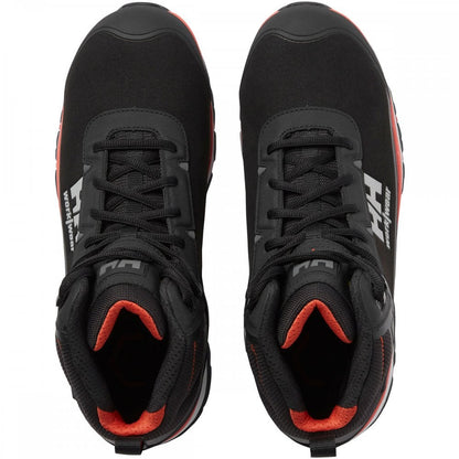 78392 Chelsea Evo 2 Mid S3 Helly Tech® Boots