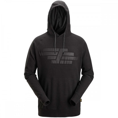 8075 AllroundWork Polartec® Terry Hoodie