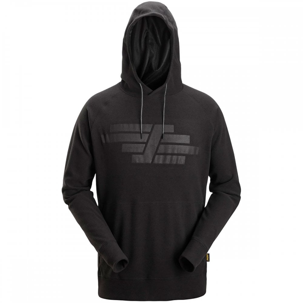 8075 AllroundWork Polartec® Terry Hoodie