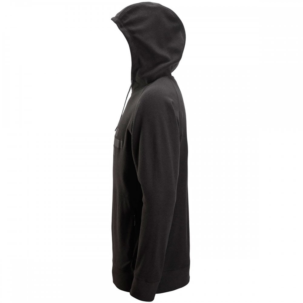 8075 AllroundWork Polartec® Terry Hoodie